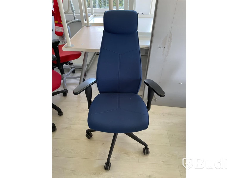 Kontorsstol TRONHILL Magna