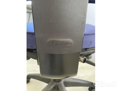 Kontorsstol Kinnarps