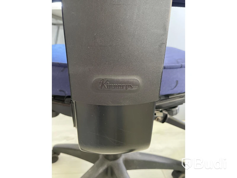 Kontorsstol Kinnarps