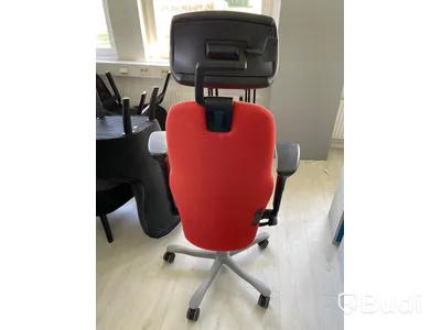 Kontorsstol Kinnarps