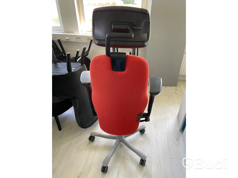 Kontorsstol Kinnarps