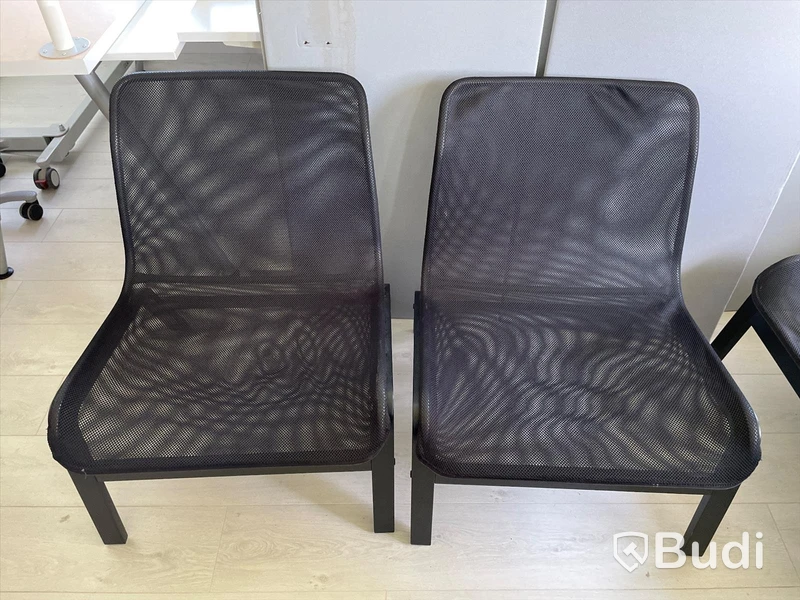 2st Fåtöljer IKEA