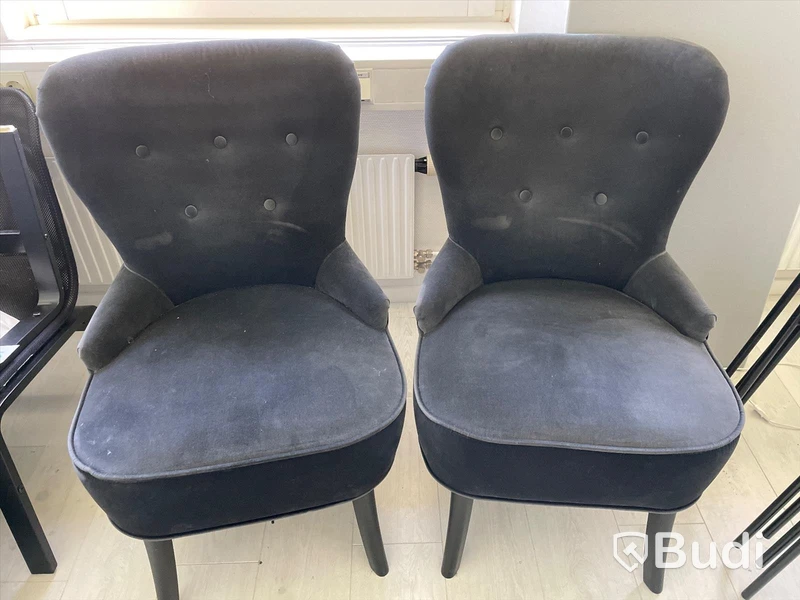 2st Fåtöljer IKEA