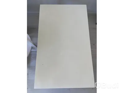2st vita Bord