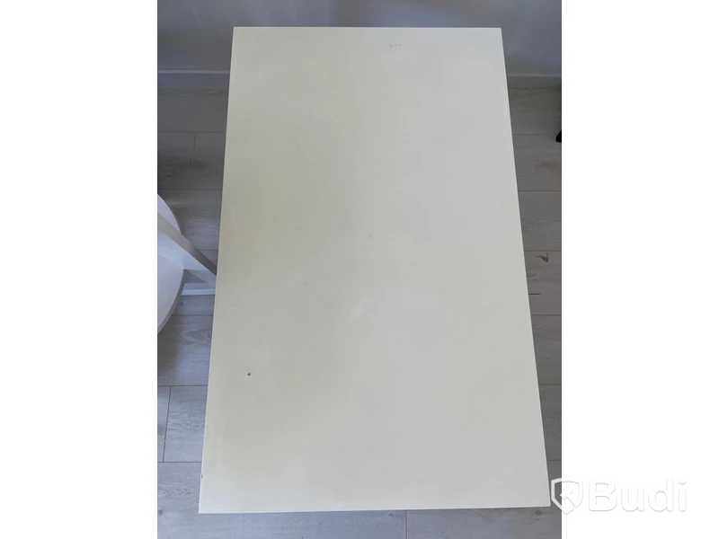 2st vita Bord