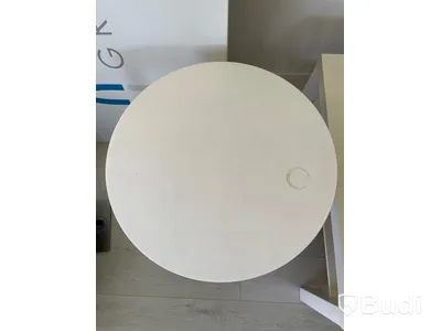 2st vita Bord