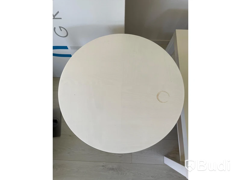 2st vita Bord