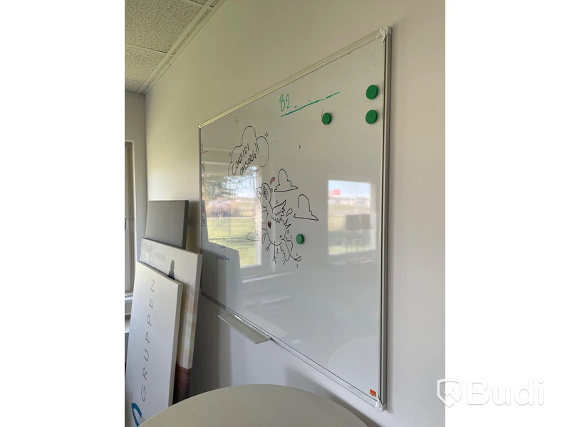 Whiteboard