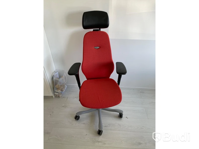 Kontorsstol Kinnarps