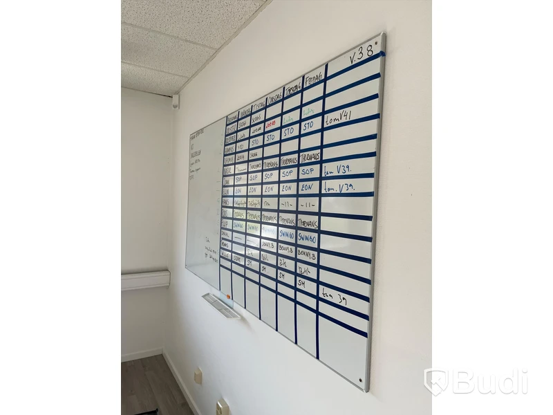 Whiteboard