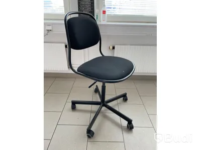 Skrivbordsstol IKEA Örefjäll
