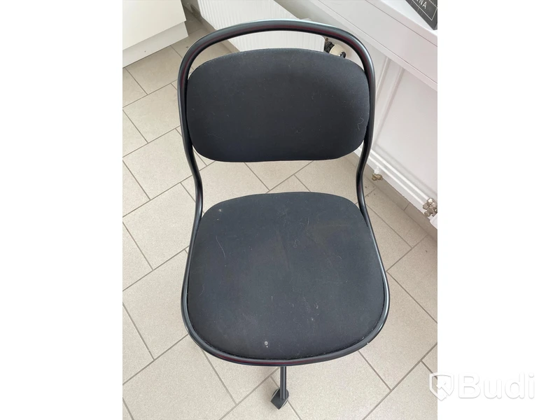 Skrivbordsstol IKEA Örefjäll