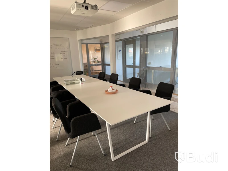 Konferensbord