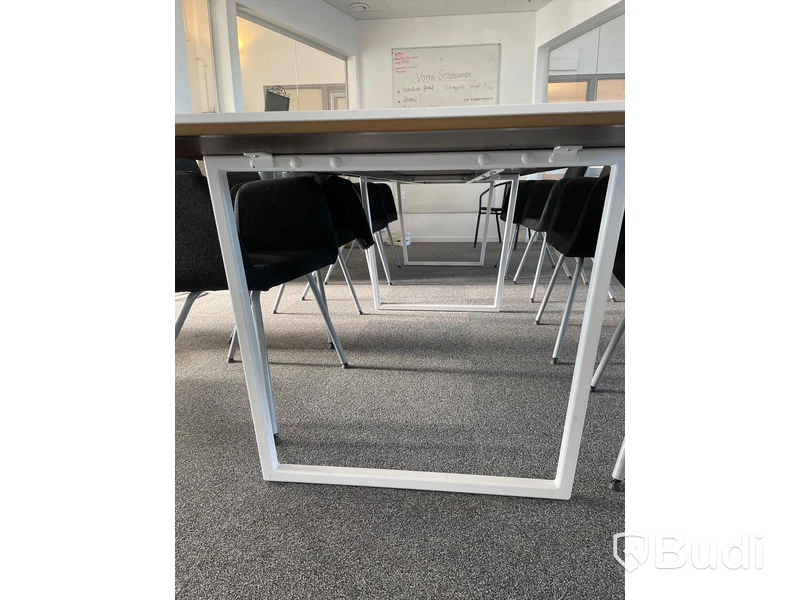 Konferensbord