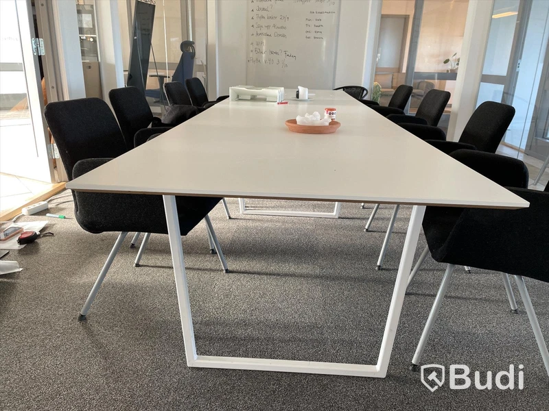 Konferensbord