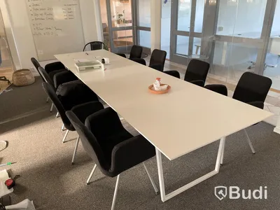 8st Grå stolar IKEA