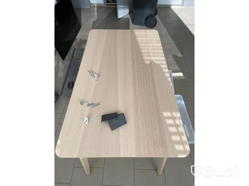 Matbord - IKEA Lisabo