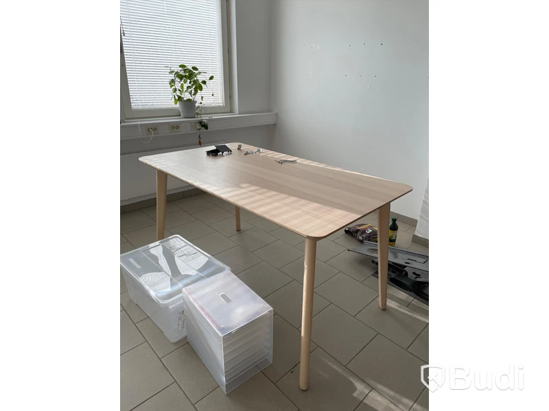 Matbord - IKEA Lisabo