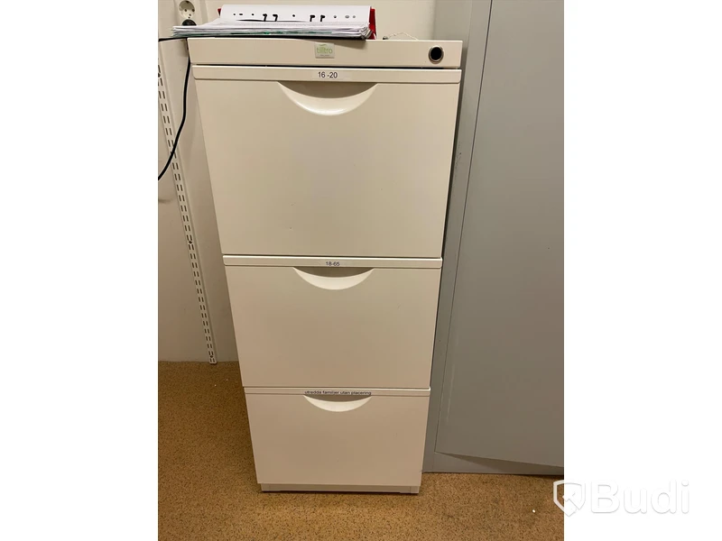 Förvaringsmöbel