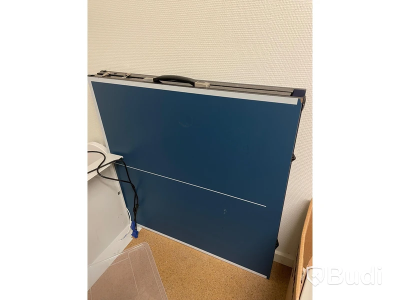 Bordpingis bord