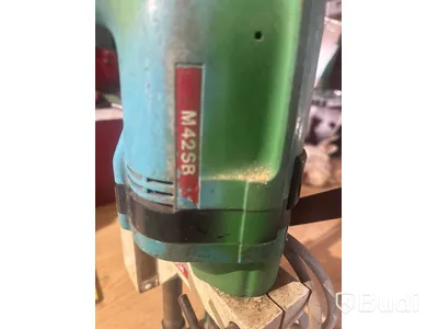 Bosch bordsborr