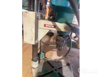 Bosch bordsborr