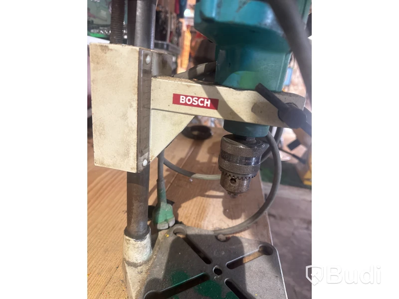 Bosch bordsborr