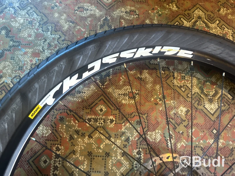 St cykeldäck schwalbe