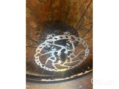 St cykeldäck schwalbe