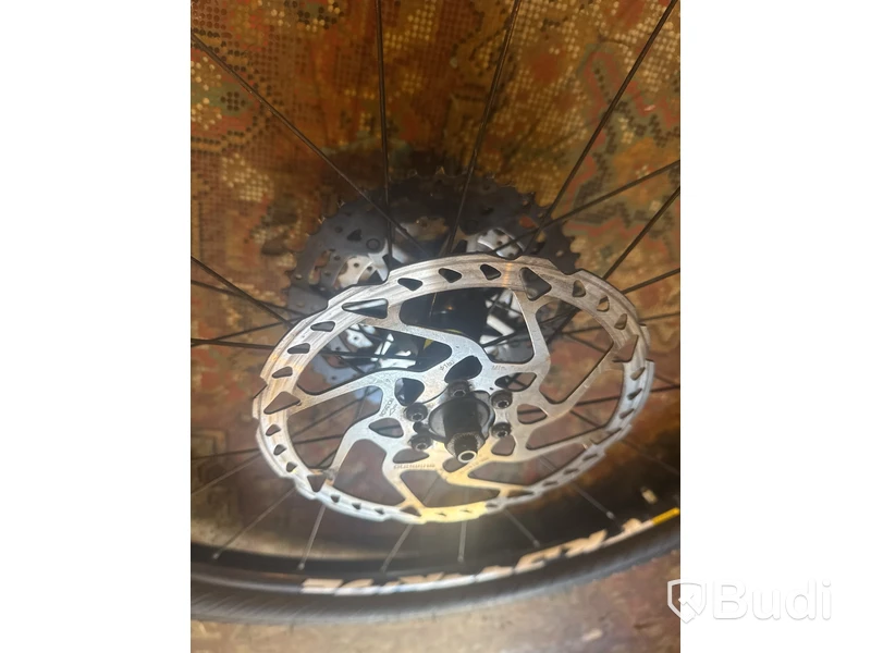 St cykeldäck schwalbe