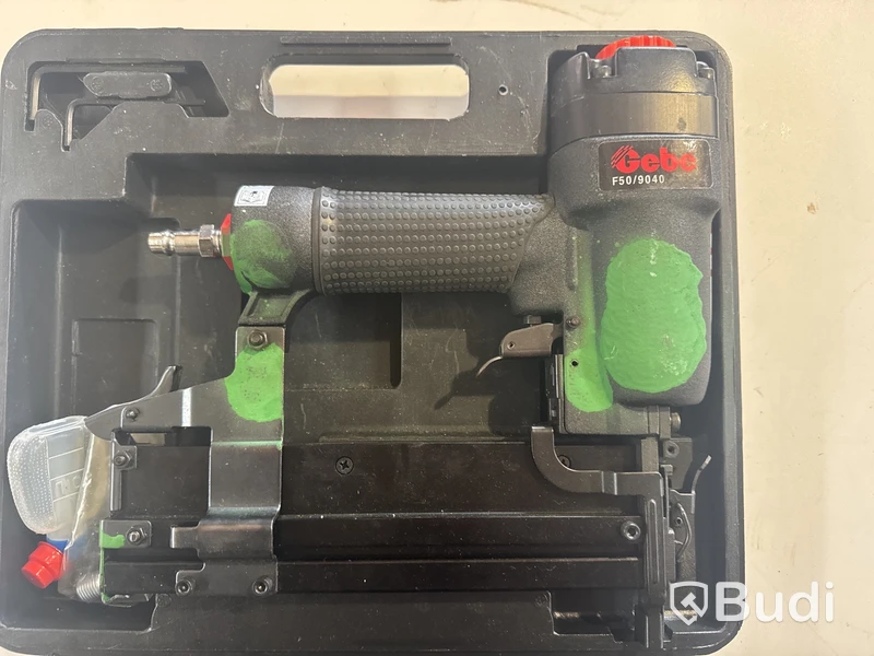 Cebe luftpistol