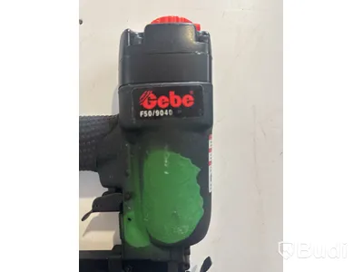 Cebe luftpistol