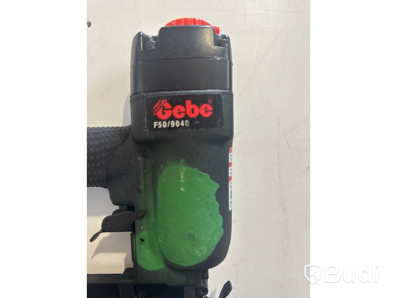 Cebe luftpistol