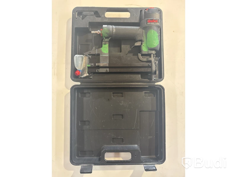 Cebe luftpistol