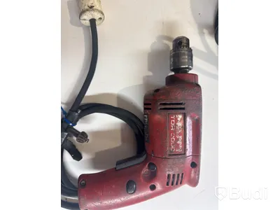 Hilti 1 st slagborr 1 st borrmaskin