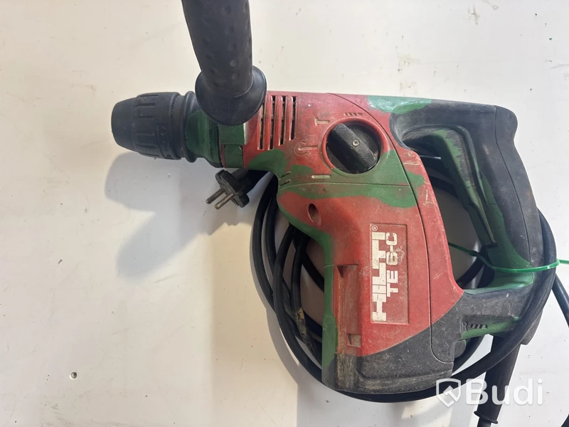 Hilti 1 st slagborr 1 st borrmaskin