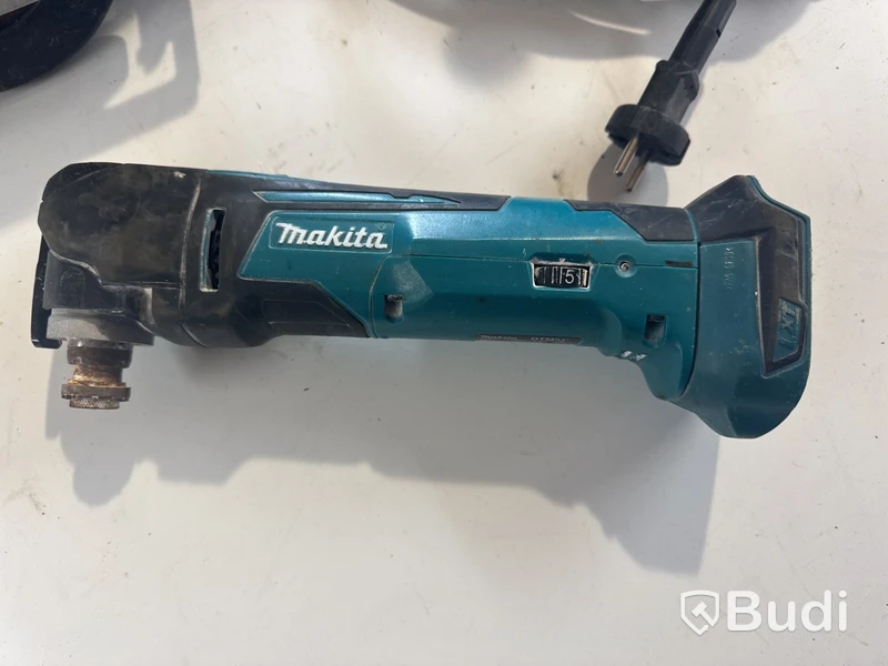 Makita verktygs-kit