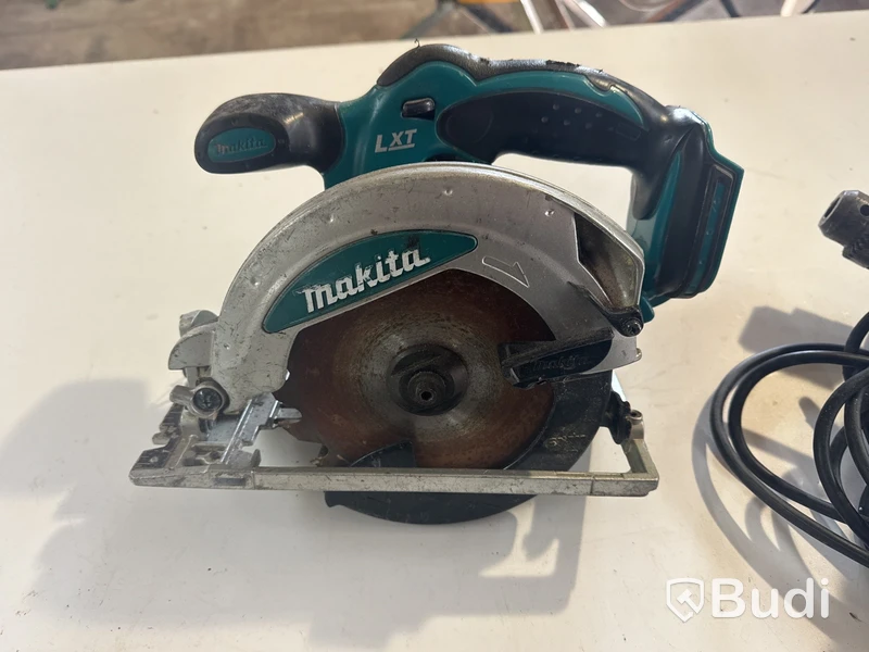 Makita verktygs-kit