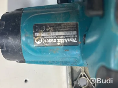 Makita verktygs-kit