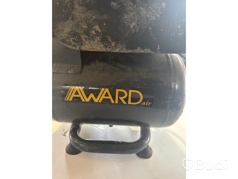 Kompressor Award