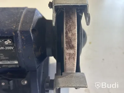 Top Craft TSM-200V bänkslip