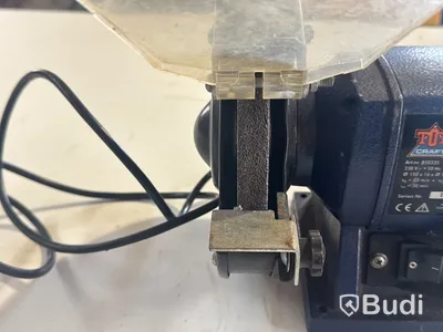 Top Craft TSM-200V bänkslip