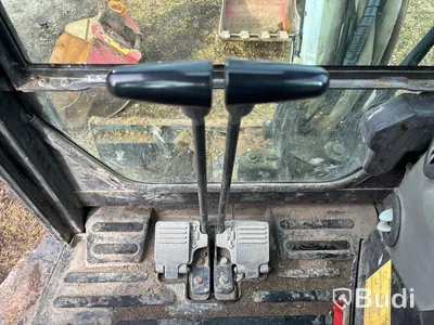 Bandgrävare Bobcat E50 med tiltrotator & redskap | 3989h | 2011
