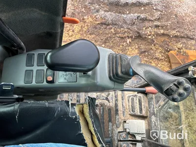 Bandgrävare Bobcat E50 med tiltrotator & redskap | 3989h | 2011