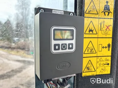 Bandgrävare Bobcat E50 med tiltrotator & redskap | 3989h | 2011