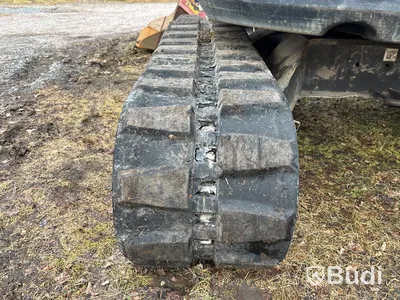 Bandgrävare Bobcat E50 med tiltrotator & redskap | 3989h | 2011