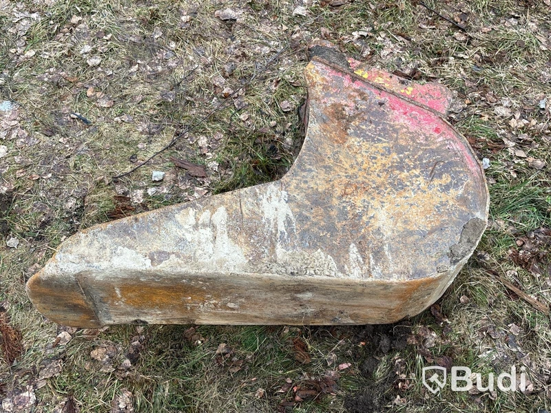 Bandgrävare Bobcat E50 med tiltrotator & redskap | 3989h | 2011