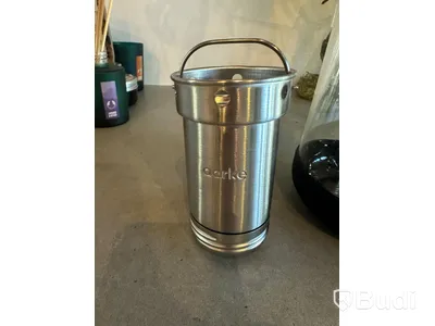 Vattenfilterkanna - Aarke purifier
