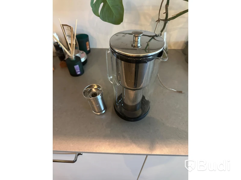 Vattenfilterkanna - Aarke purifier