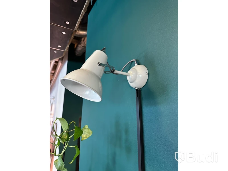 3 st. Vägglampor Anglepoise